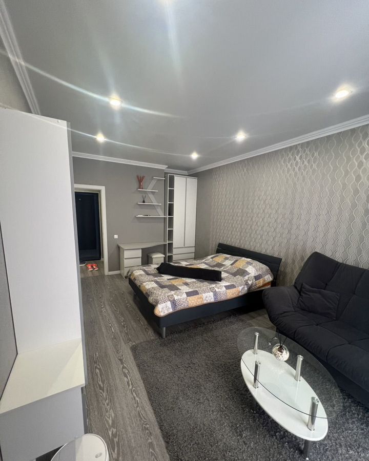 квартира г Краснодар р-н Карасунский ул Уральская 75к/2 фото 23