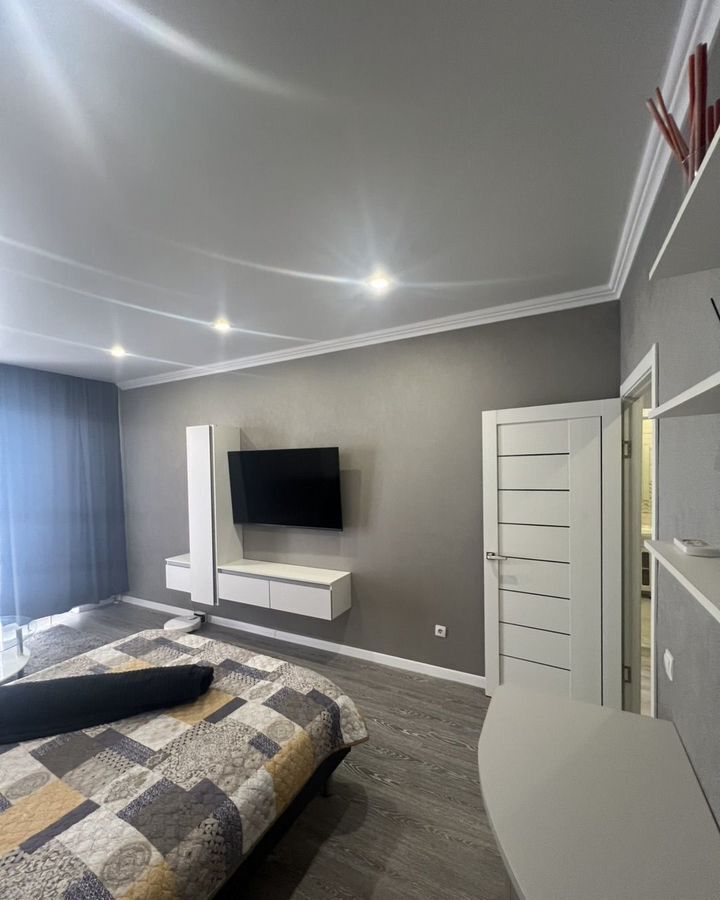 квартира г Краснодар р-н Карасунский ул Уральская 75к/2 фото 20