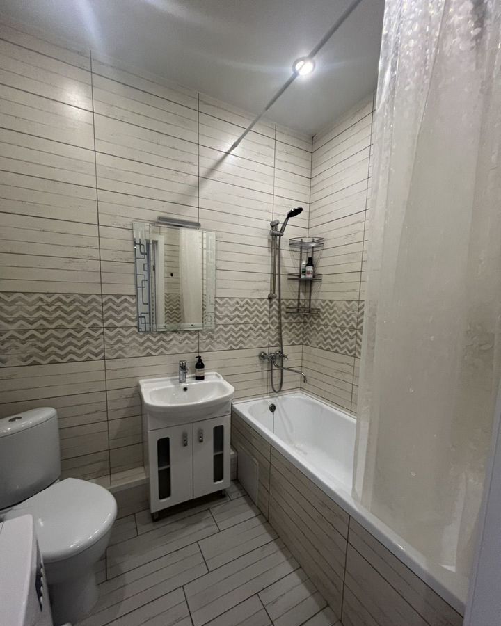 квартира г Краснодар р-н Карасунский ул Уральская 75к/2 фото 14