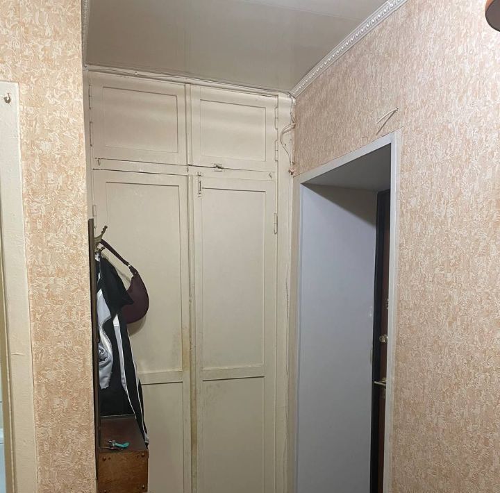 квартира г Волгоград р-н Краснооктябрьский ул им. генерала Штеменко 54 фото 6