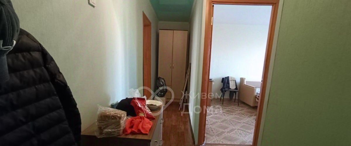квартира г Волжский ул Мира 9 фото 11