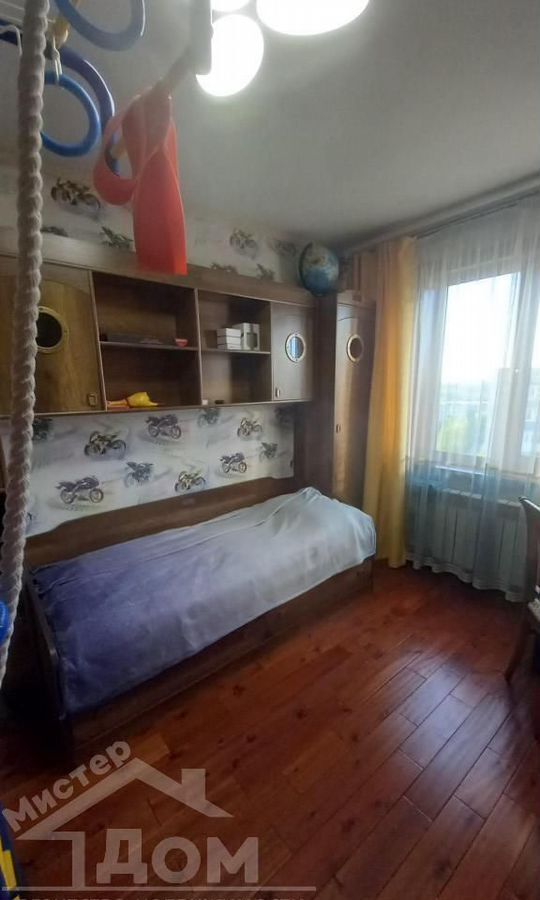 квартира г Киселевск ул Весенняя 19 фото 11