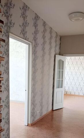 квартира Степной микрорайон 8 фото