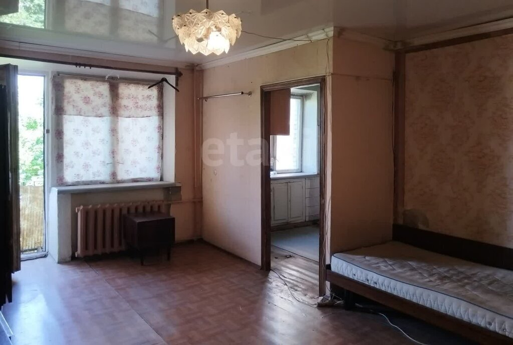 квартира г Тула ул Академика Обручева 2 фото 18