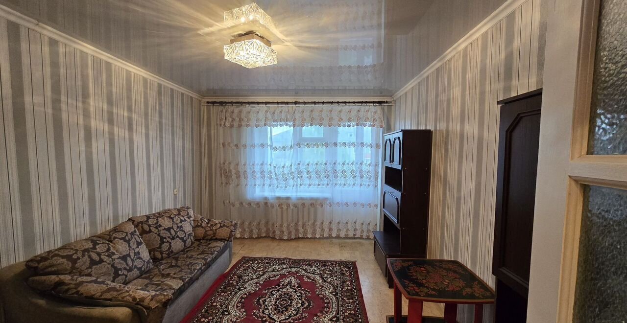 квартира г Псков Центр пр-кт Октябрьский 30 фото 2