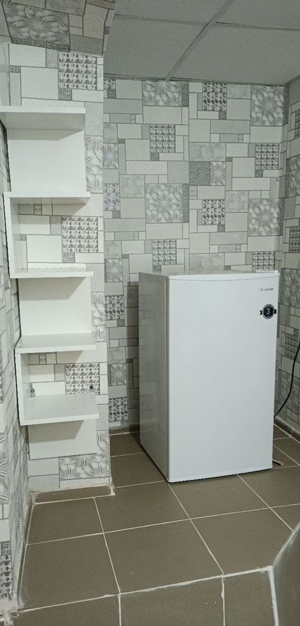 квартира г Белгород Западный ул Архиерейская 4/1 фото 1