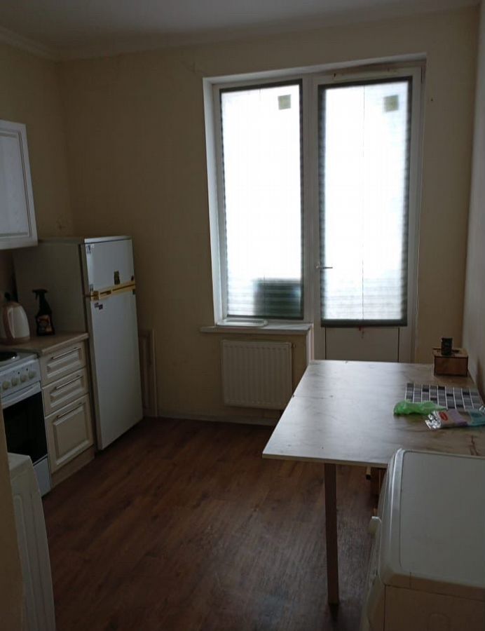 квартира г Красногорск ул Игоря Мерлушкина 12 Опалиха, Красногорск фото 5