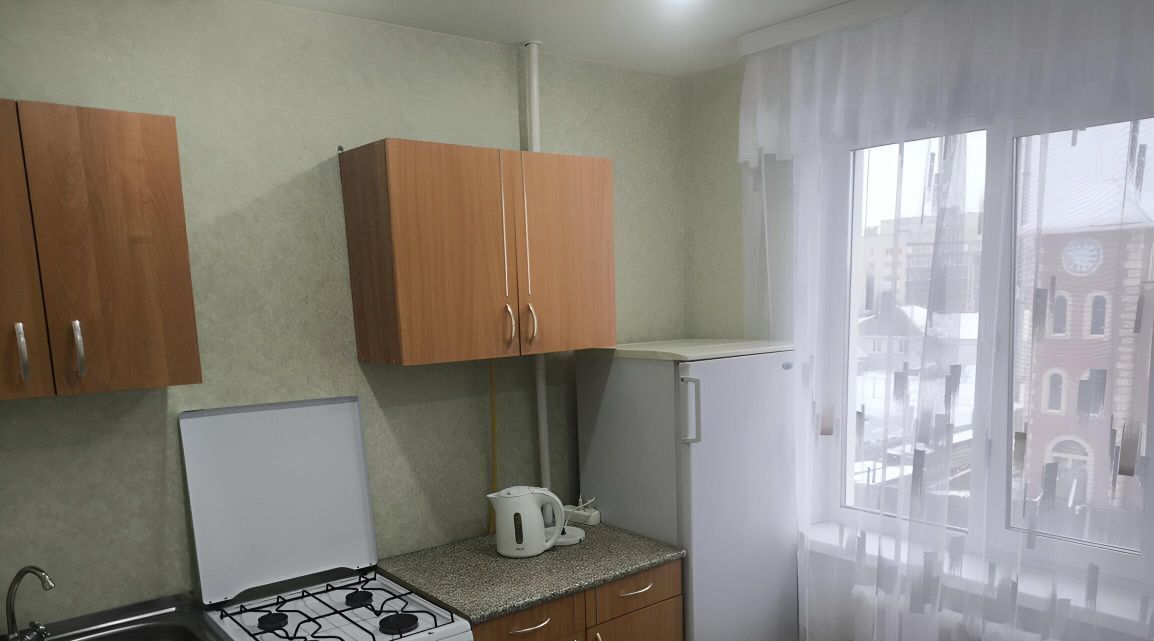 квартира г Клинцы ул Кирова 132 фото 7