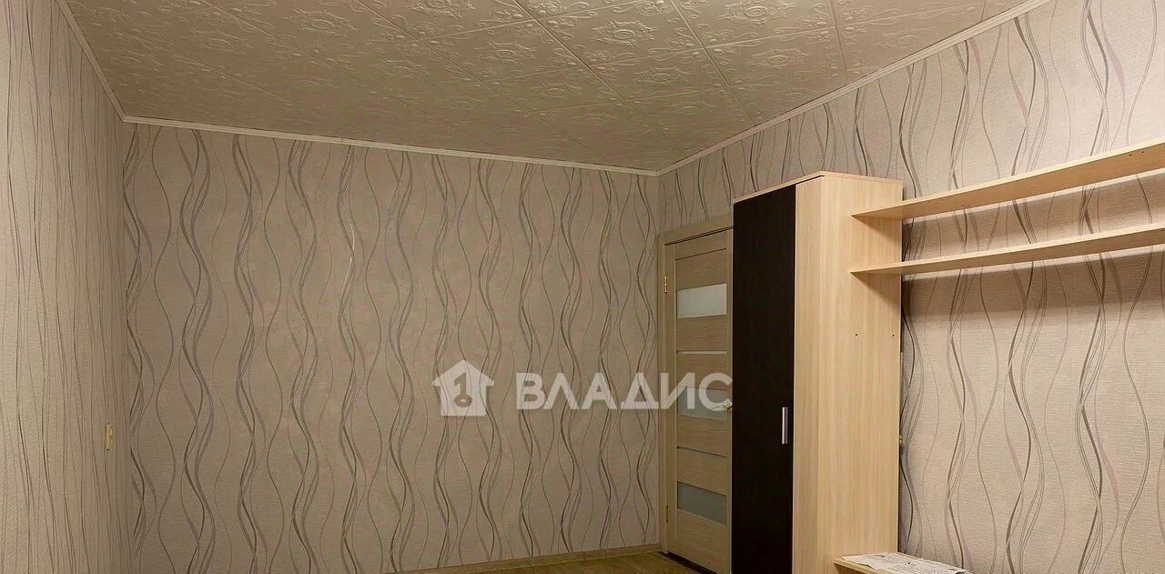 квартира г Иваново р-н Фрунзенский ул 2-я Фабричная 2 фото 3