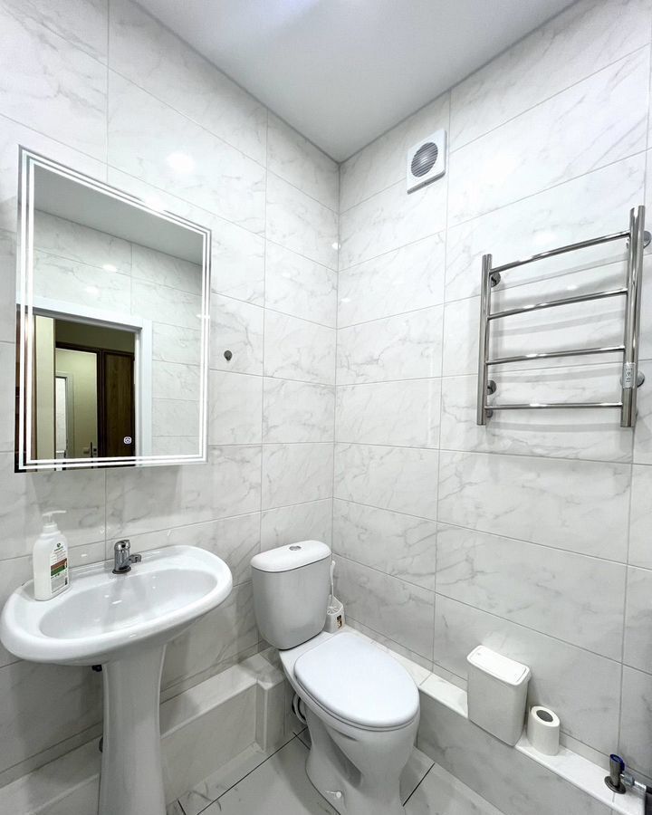 квартира г Екатеринбург пр-кт Космонавтов 108и Проспект Космонавтов фото 15