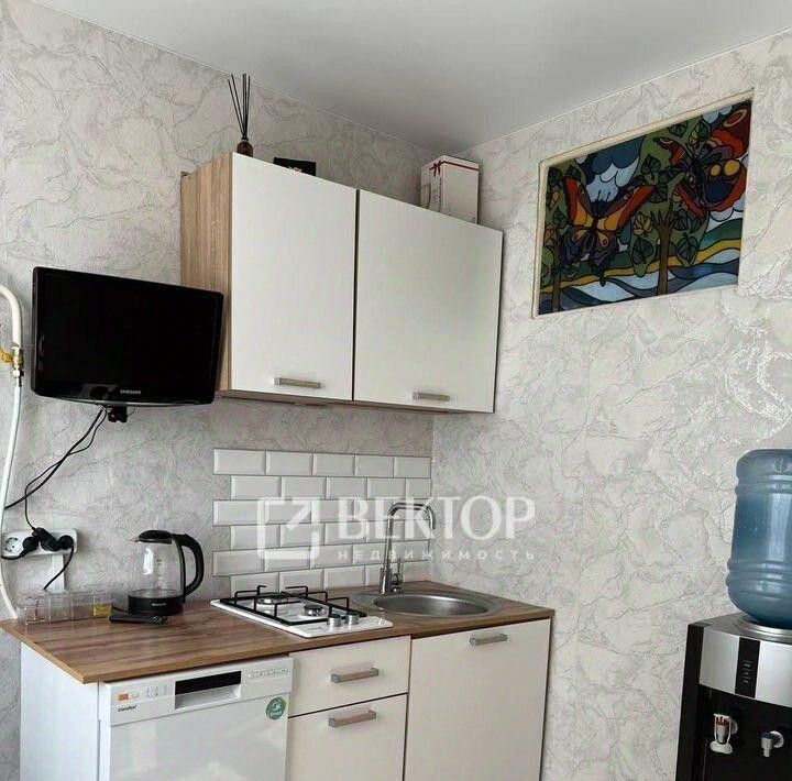 квартира г Иваново р-н Октябрьский ул 8 Марта 23 фото 5