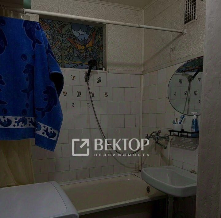 квартира г Иваново р-н Октябрьский ул 8 Марта 23 фото 7