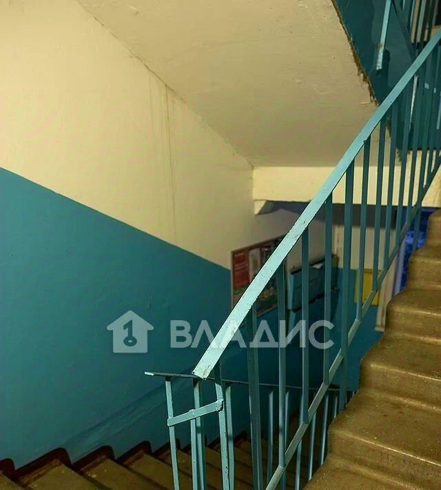 квартира г Иваново р-н Фрунзенский ул 2-я Фабричная 2 фото 18