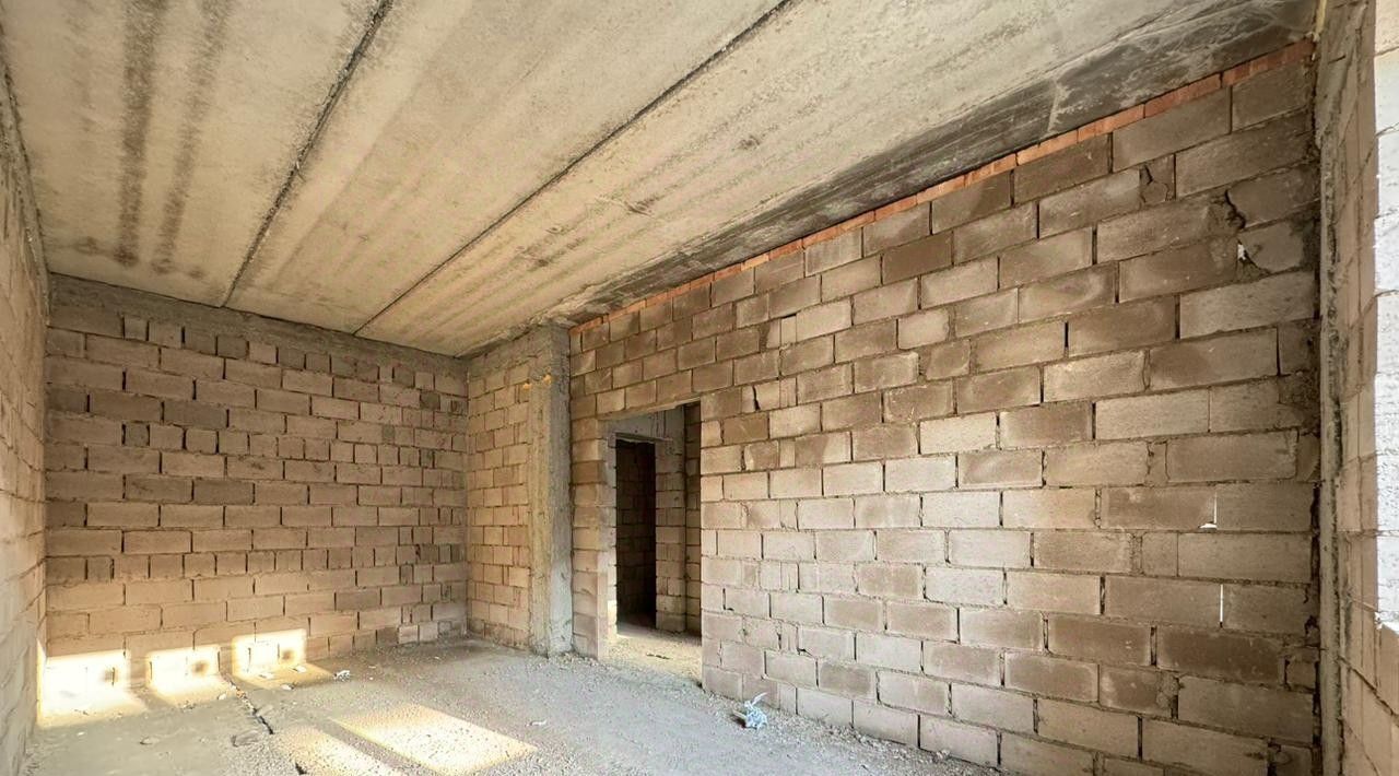 квартира г Нальчик ул Солнечная 8к/1 фото 2