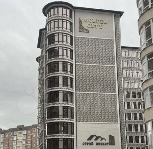 ул Тлостанова 28 фото