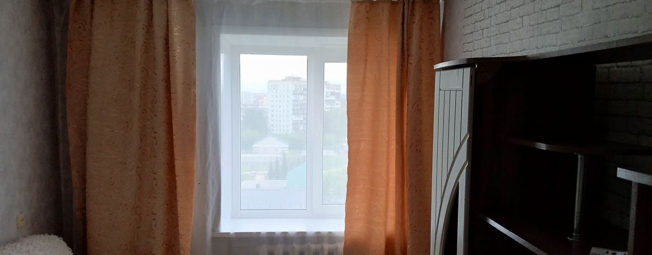 комната г Новокузнецк р-н Куйбышевский ул Кутузова 80 фото 7