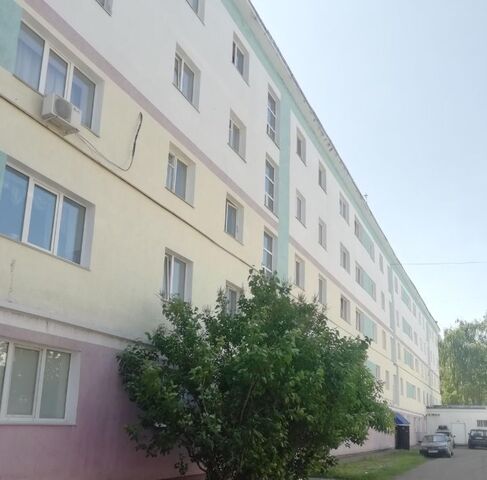 ул Худайбердина 170а фото