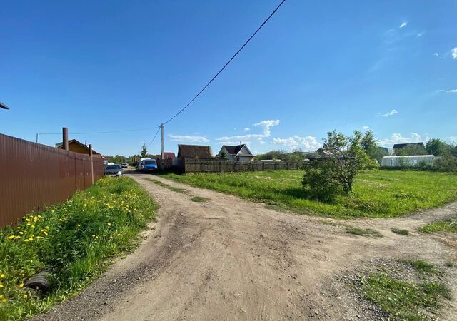 земля р-н Дзержинский снт Росинка 225 фото