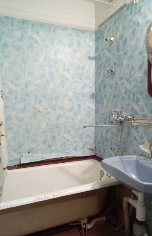 квартира г Зеленогорск Курортный ул Комсомольская 10 фото 3