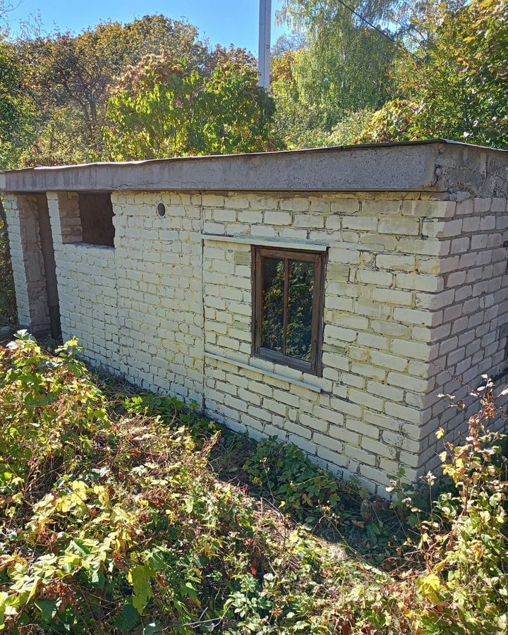 дом г Жигулевск снт Дружба - 3 фото 1
