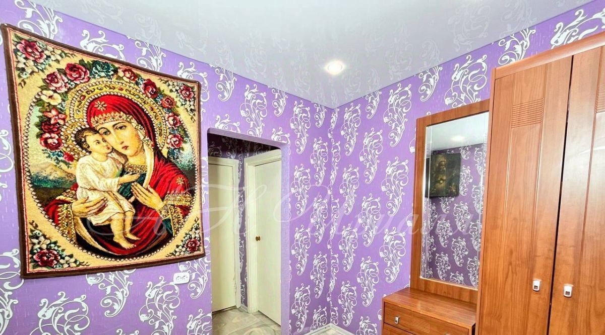квартира г Железногорск проезд Заводской 3 фото 14