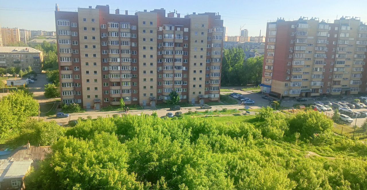квартира г Копейск ул Ивана Кожевникова 2а Копейский г. о. фото 15