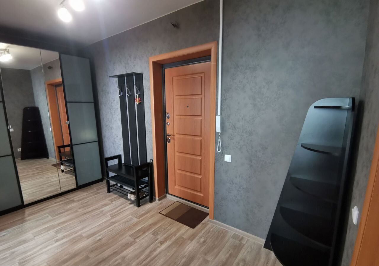 квартира р-н Кстовский г Кстово б-р Нефтепереработчиков 11 фото 6