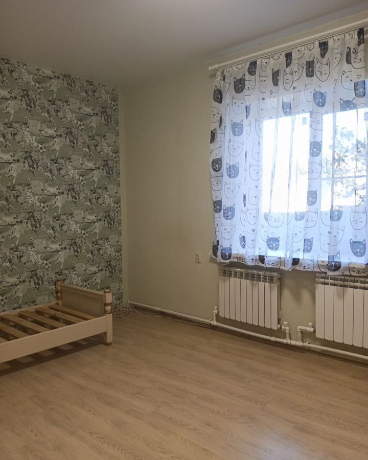 дом г Самара р-н Кировский Цеховая ул., 9 фото 16