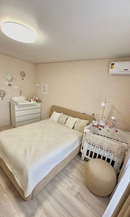 квартира г Тамбов р-н Октябрьский ул Магистральная 41к/3 фото 3