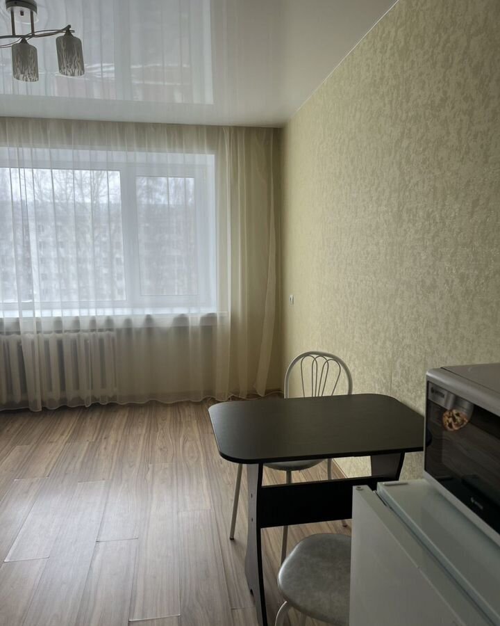 квартира г Томск р-н Кировский пр-кт Кирова 56б фото 3