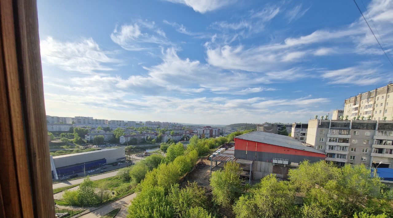 квартира г Иркутск р-н Свердловский мкр Университетский 107 фото 2