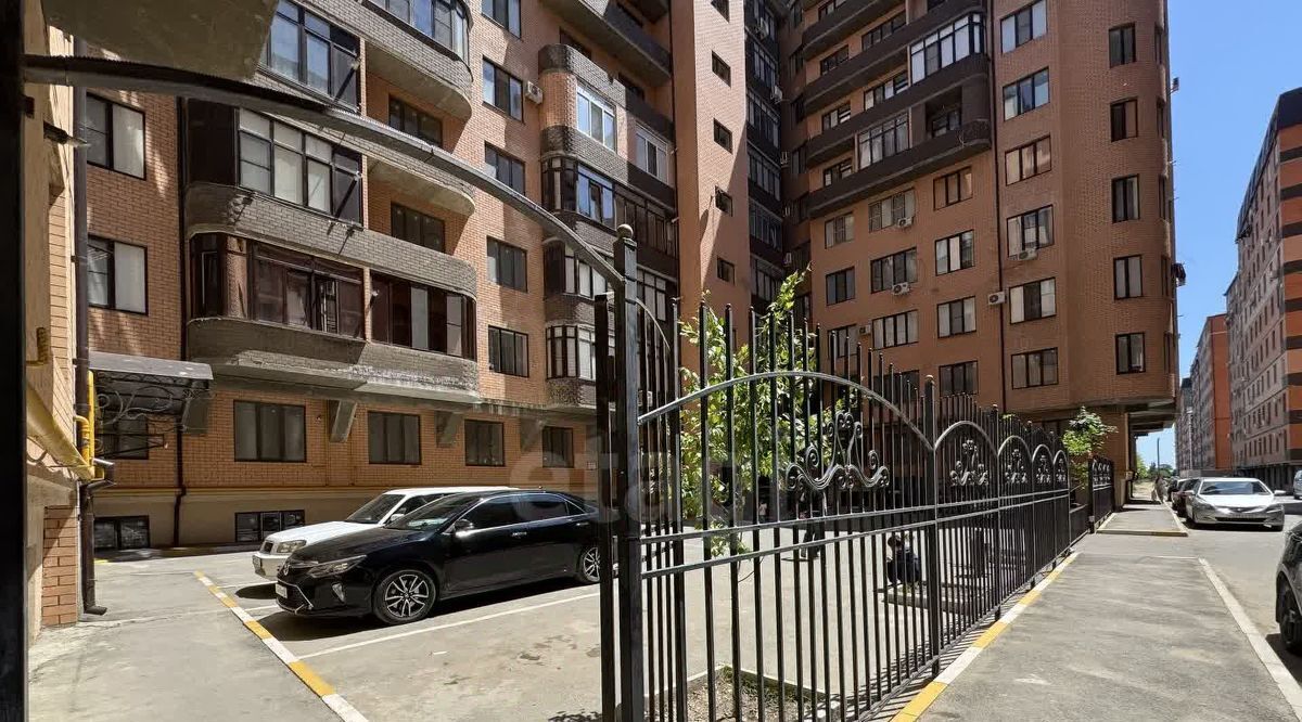 квартира г Махачкала р-н Ленинский ул. Мекегинская, 40 фото 29