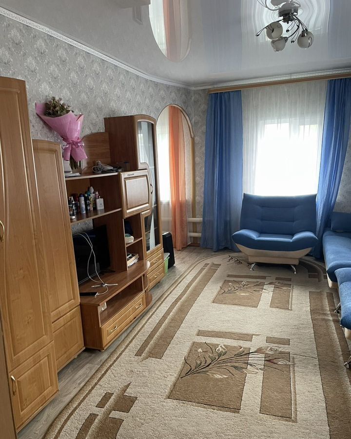 дом р-н Рославльский г Рославль пер 1-й Карла Маркса 3 фото 14