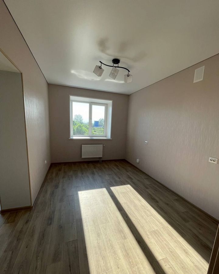 квартира г Абакан ул Генерала Тихонова 2 фото 7