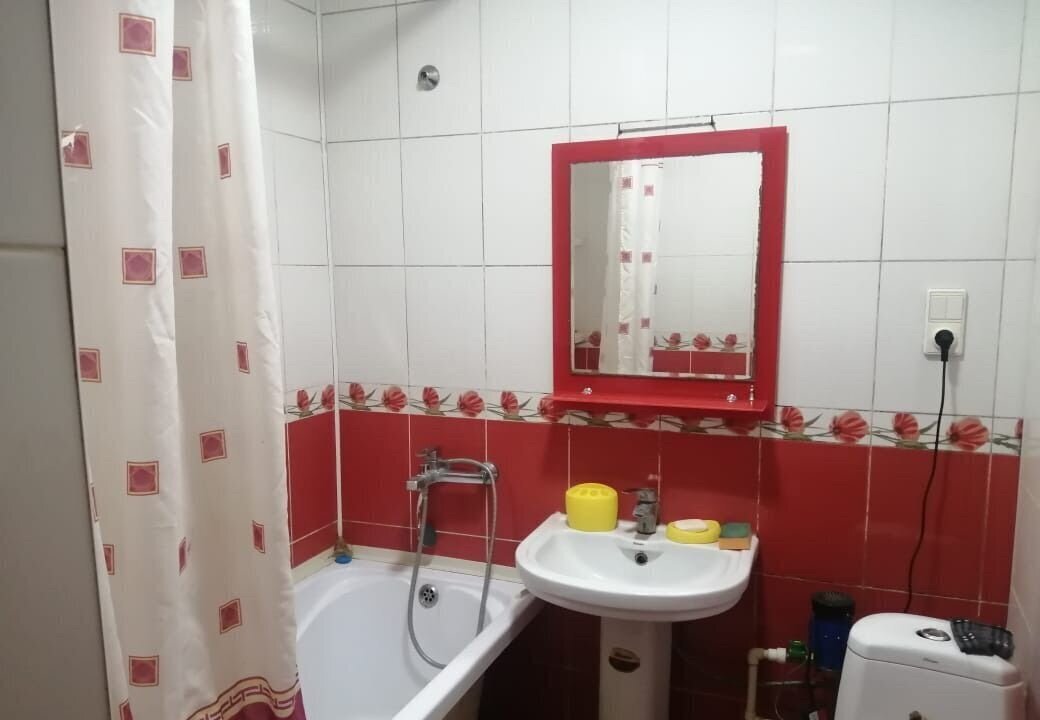 квартира г Дербент ул Сальмана 49/4 фото 4