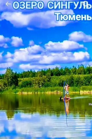 р-н Центральный территория База Отдыха Верхний Бор фото