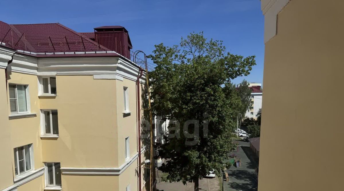 квартира г Рузаевка ул Ленина 31 фото 17