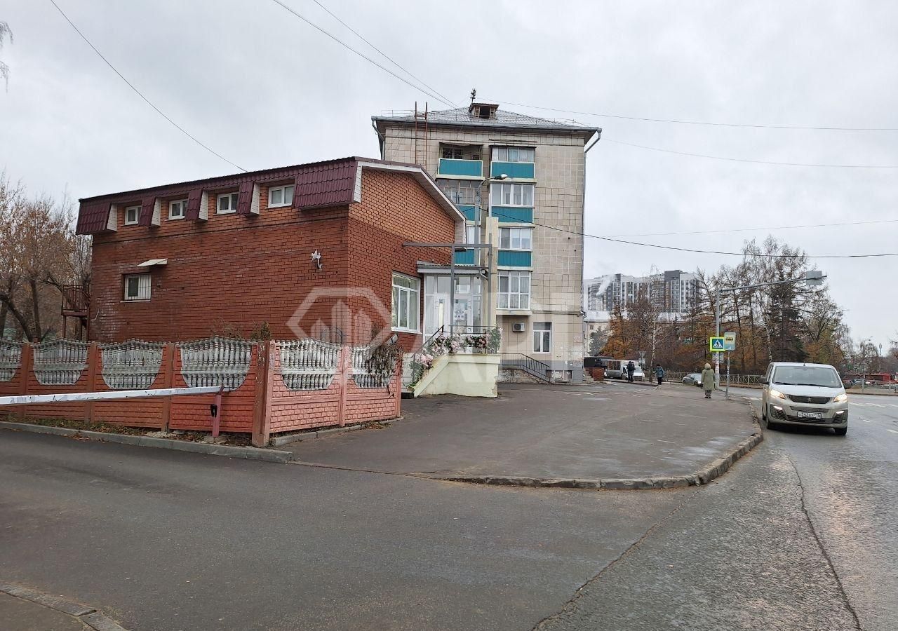 свободного назначения г Казань р-н Советский ул Академика Губкина 4а фото 1