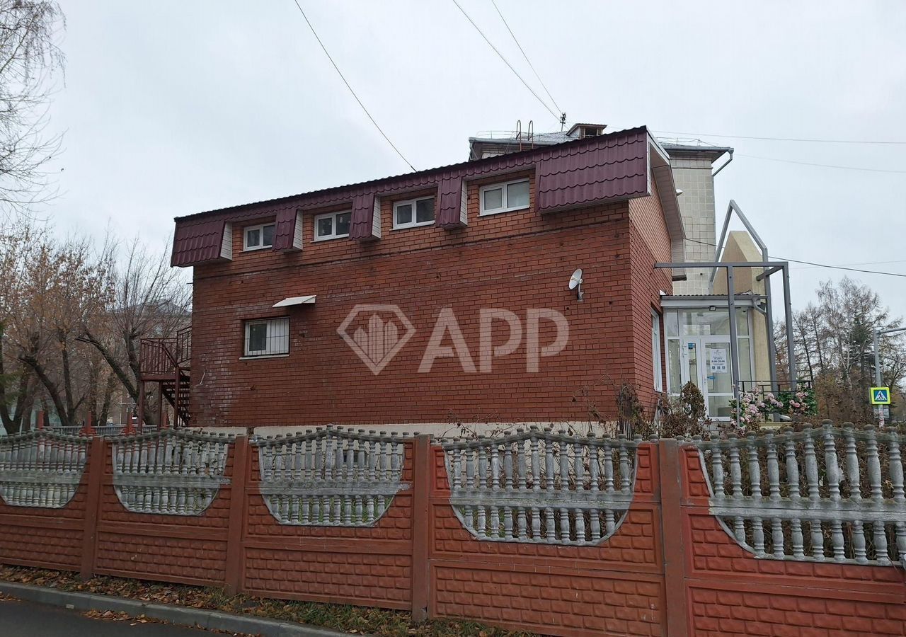 свободного назначения г Казань р-н Советский ул Академика Губкина 4а фото 10