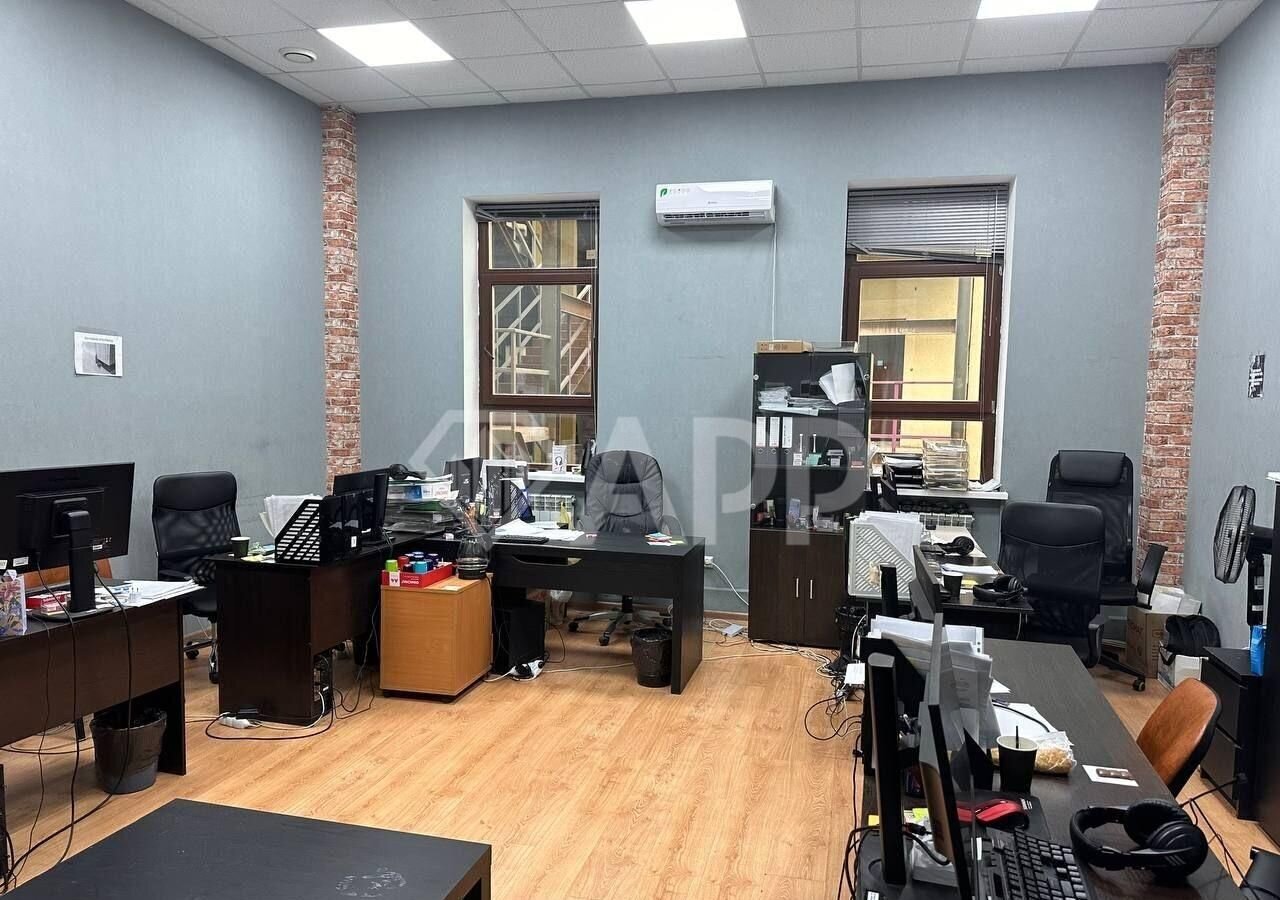 офис г Казань метро Площадь Тукая ул Пушкина 52 Республика Татарстан Татарстан фото 9