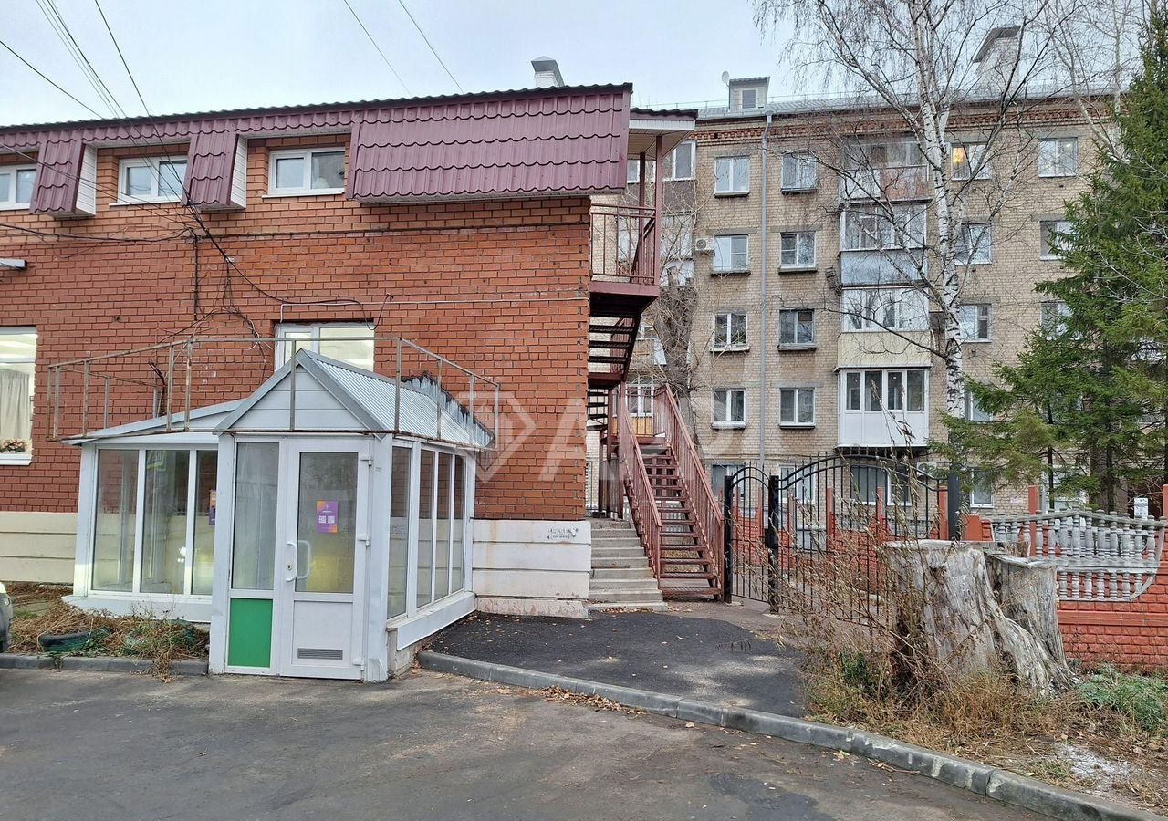 свободного назначения г Казань р-н Советский ул Академика Губкина 4а фото 15