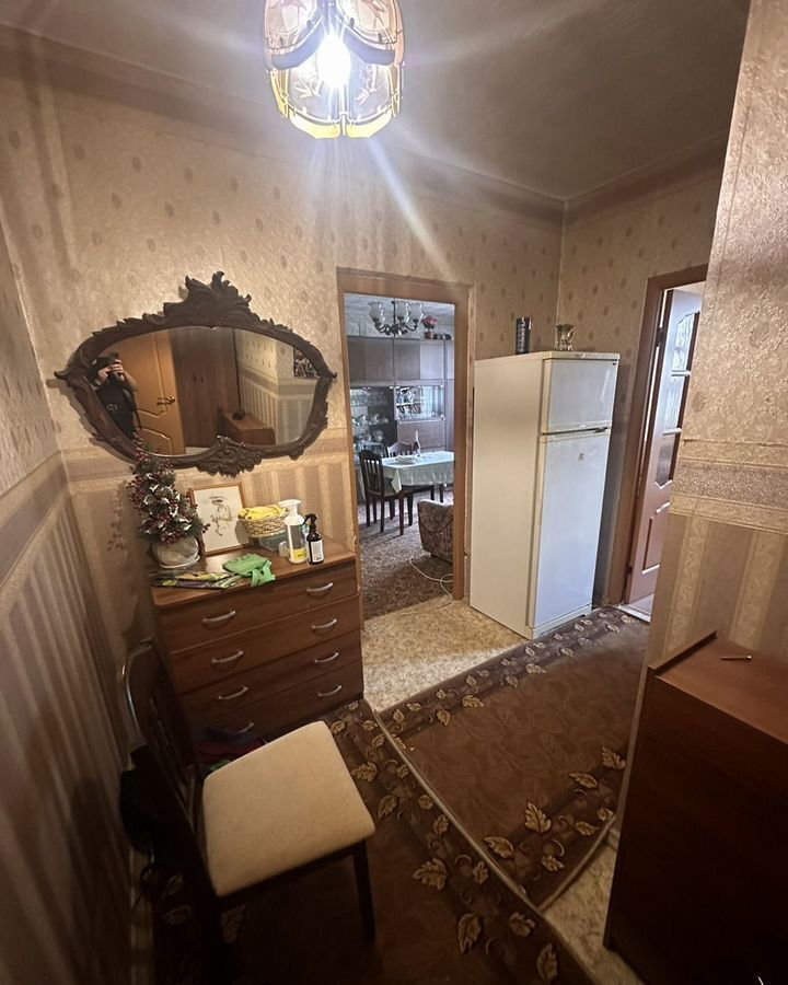 квартира г Зеленоград к 623 фото 8