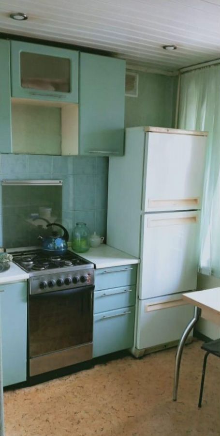 квартира г Рязань р-н Московский Приокский ул Бронная 13 фото 4