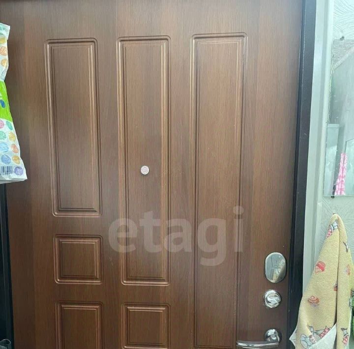 комната г Ижевск р-н Устиновский ул Автозаводская 62 фото 6