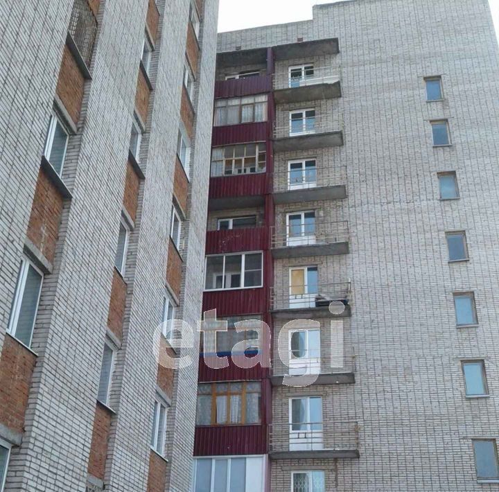 комната г Ижевск р-н Устиновский ул Автозаводская 62 фото 11