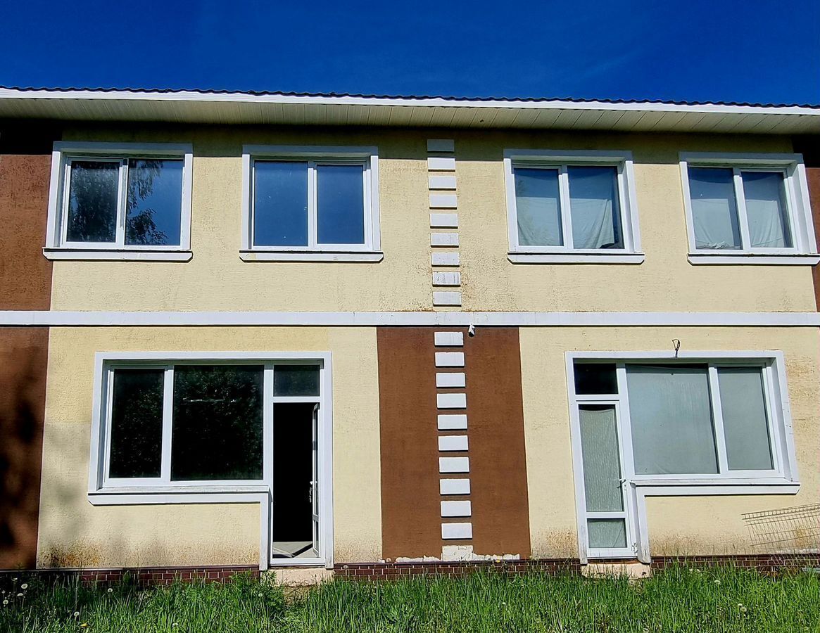 дом г Касимов ул Никитина 19в Касимовский муниципальный округ, Касимов фото 1