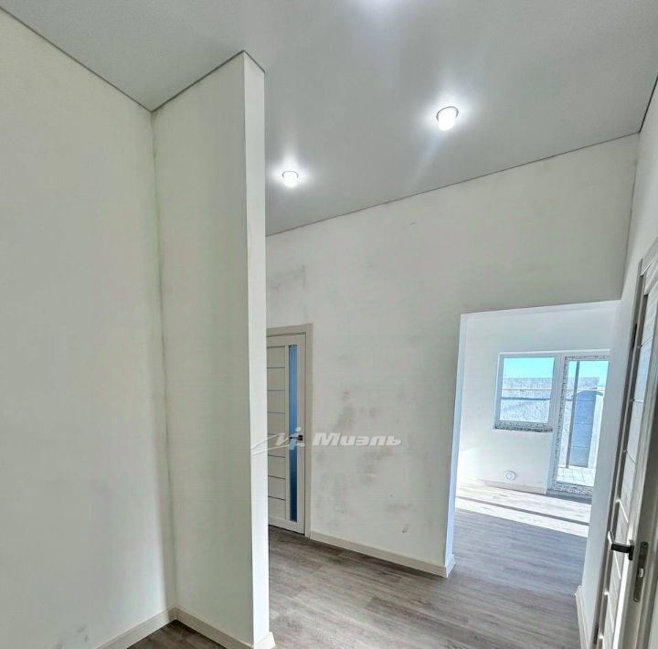 дом г Симферополь Каменский ул 41-яколлективных садов 39 фото 3