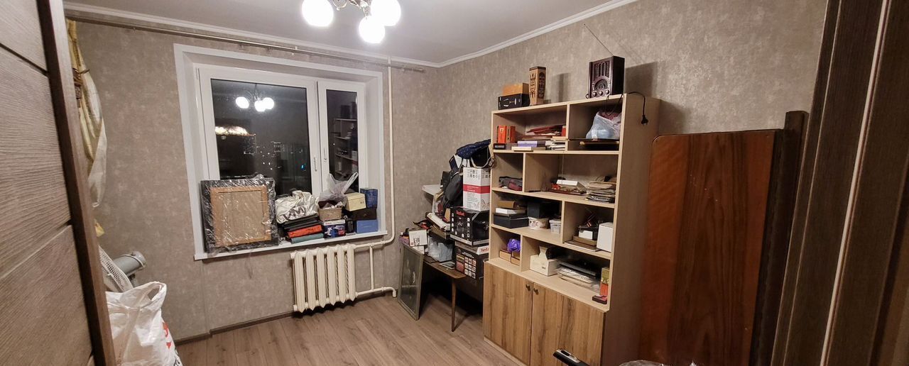 квартира г Москва метро Измайловская ул 2-я Прядильная 5 фото 6