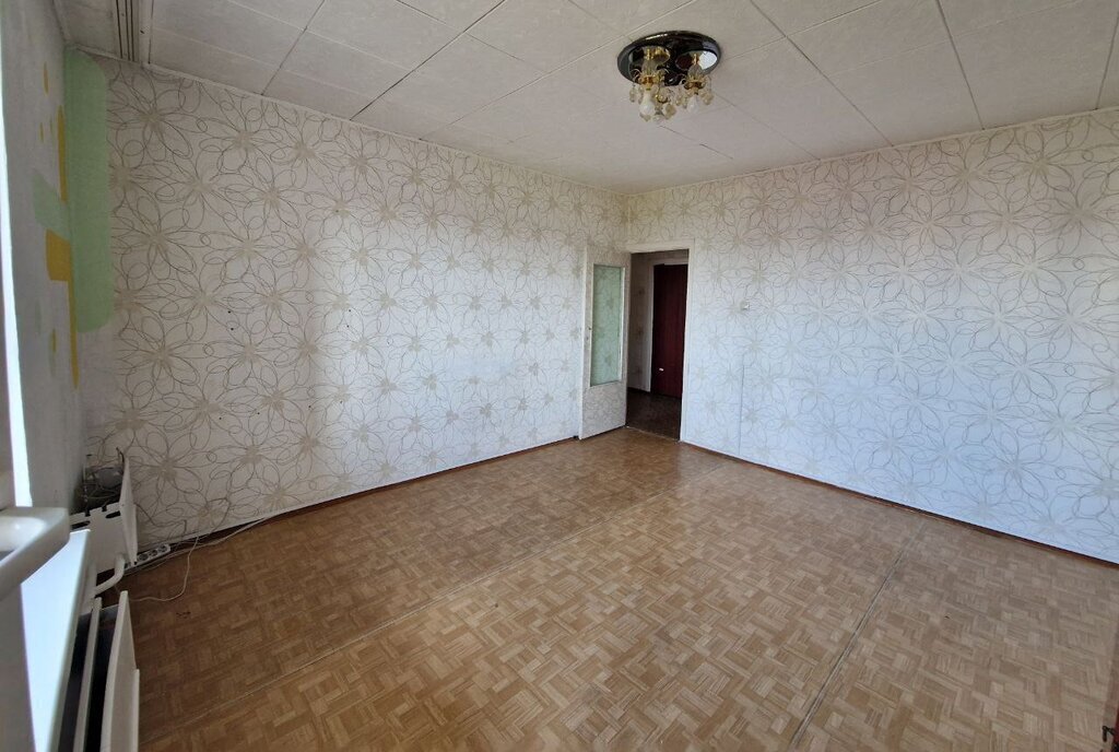 квартира г Иркутск мкр Университетский 107 фото 5