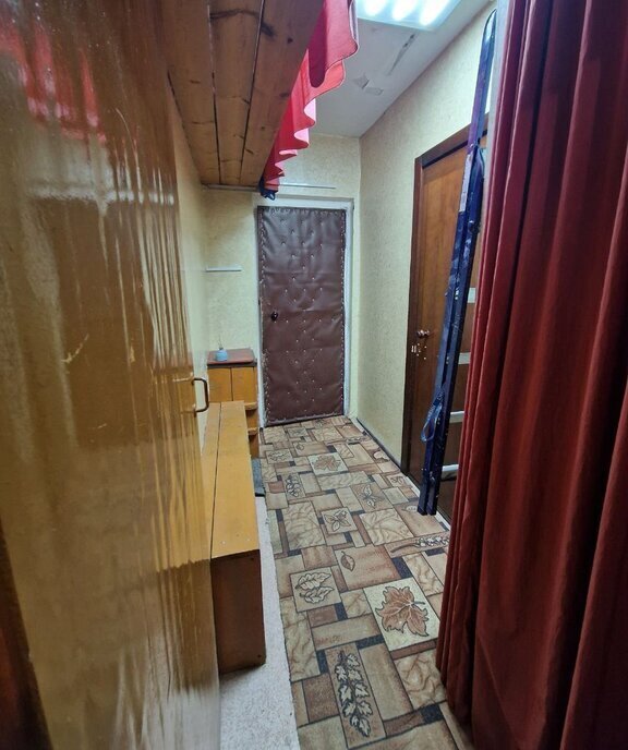 квартира г Иркутск мкр Университетский 107 фото 20